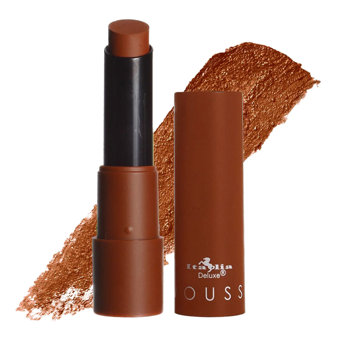 MOUSSE MATTE LIPSTICK  - ITALIA