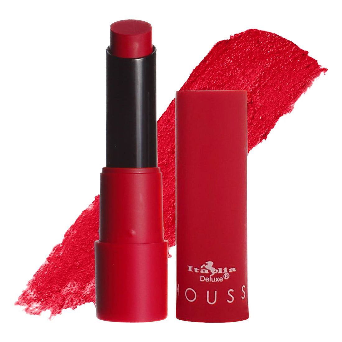 MOUSSE MATTE LIPSTICK  - ITALIA