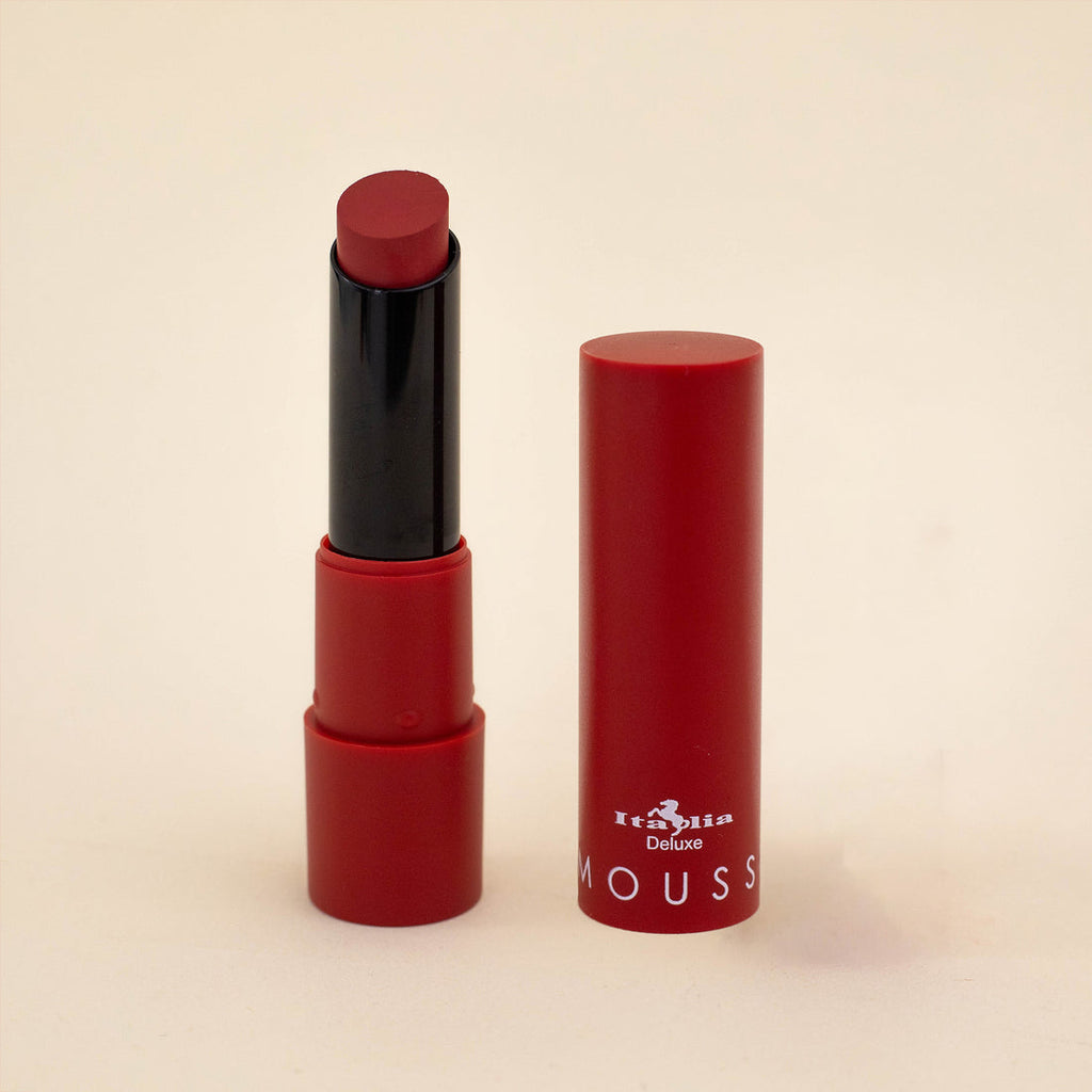 MOUSSE MATTE LIPSTICK  - ITALIA