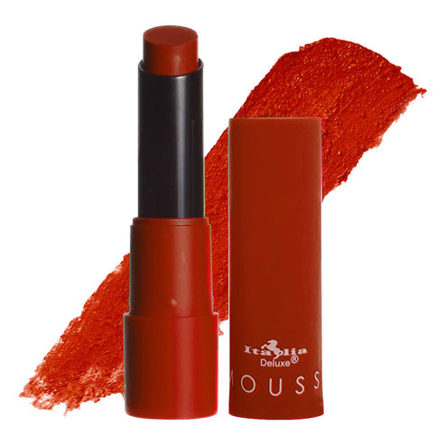MOUSSE MATTE LIPSTICK  - ITALIA