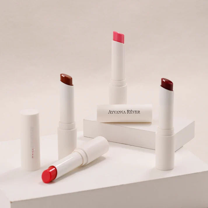 BALSAMO LABIAL VITALITY KISS - AYVANNA REVER
