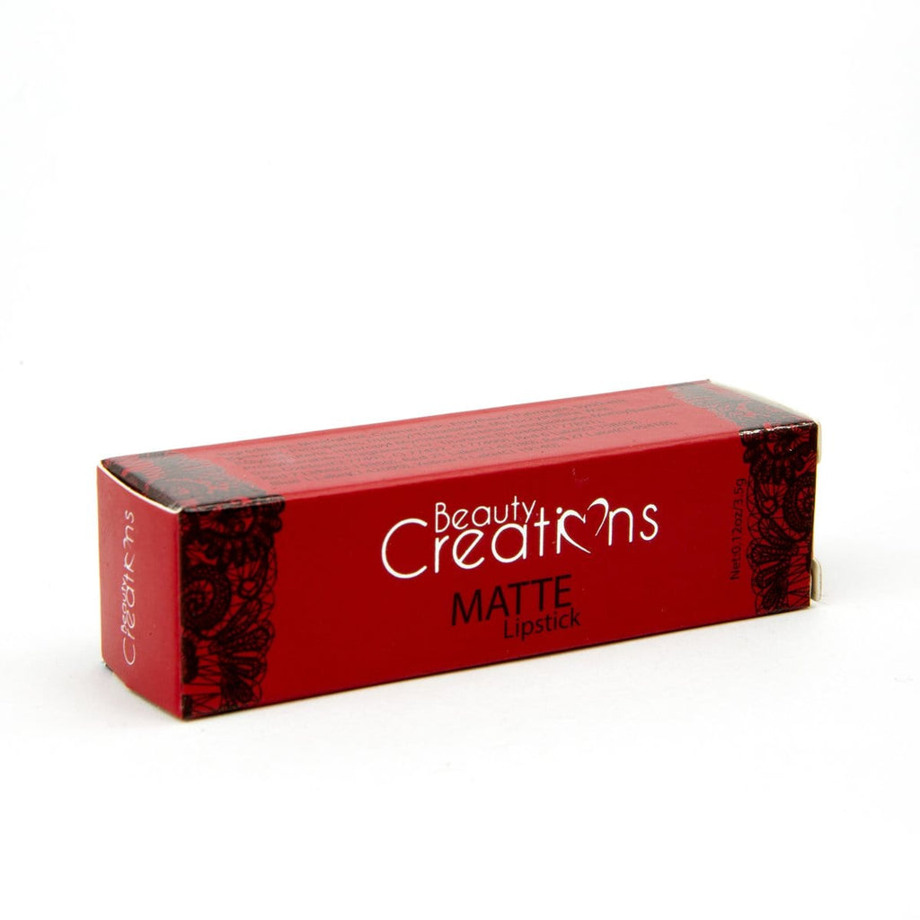 LABIAL EN BARRA - BEAUTY CREATIONS