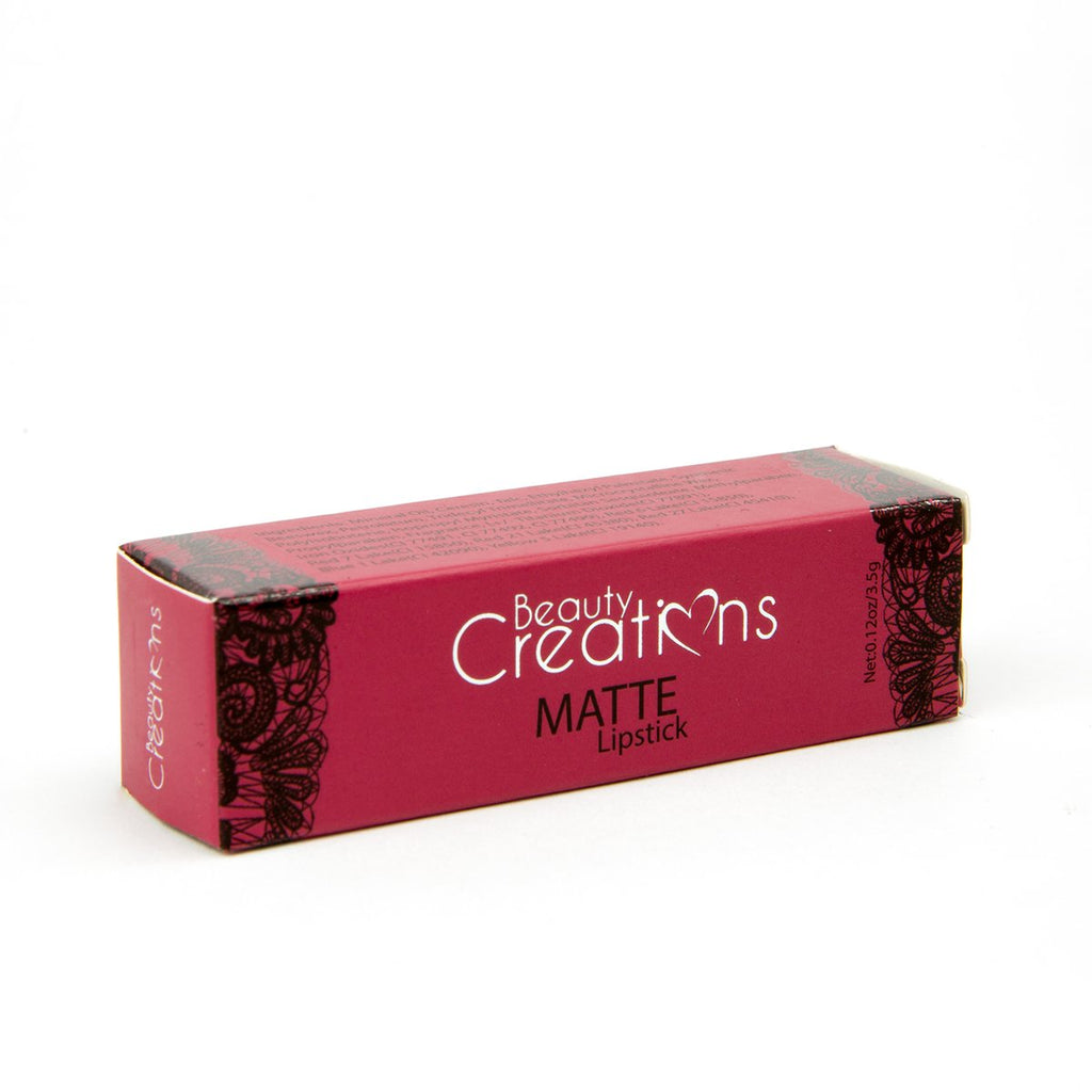 LABIAL EN BARRA - BEAUTY CREATIONS