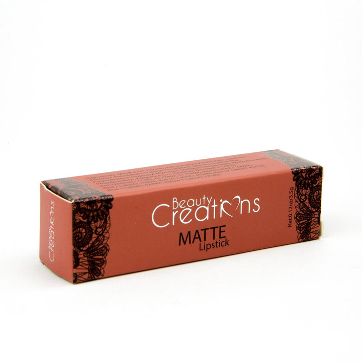 LABIAL EN BARRA - BEAUTY CREATIONS
