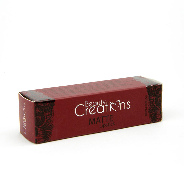LABIAL EN BARRA - BEAUTY CREATIONS