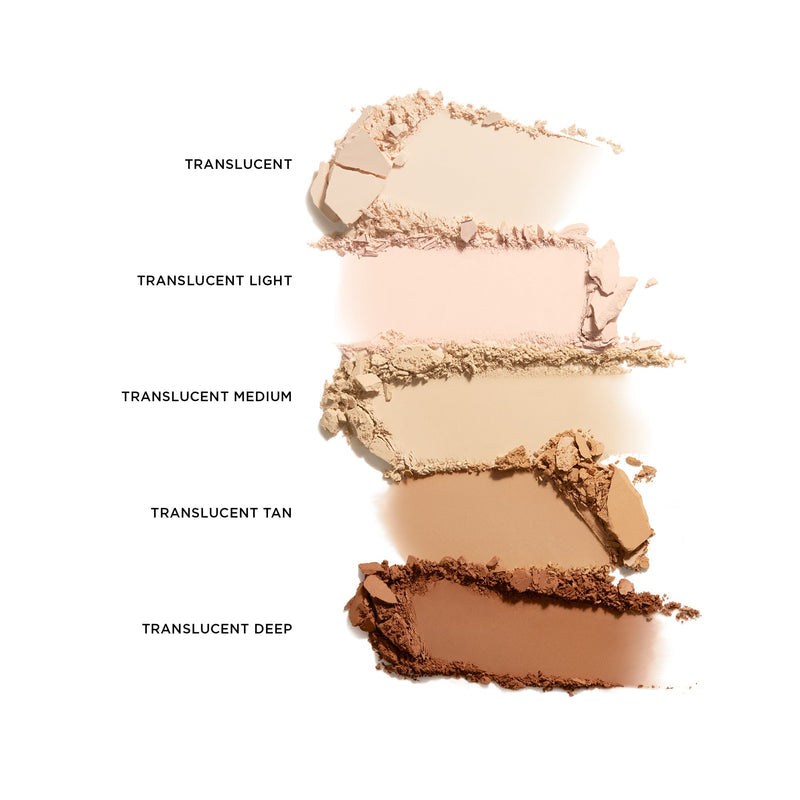 Vanish Airbrush Pressed Powder - HOURGLASS