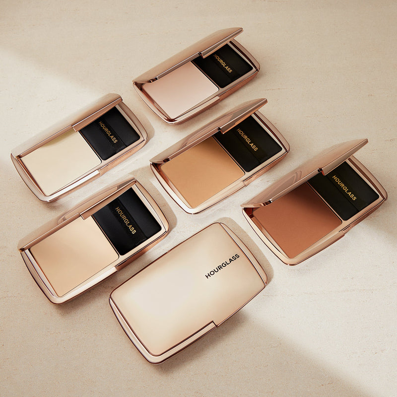 Vanish Airbrush Pressed Powder - HOURGLASS