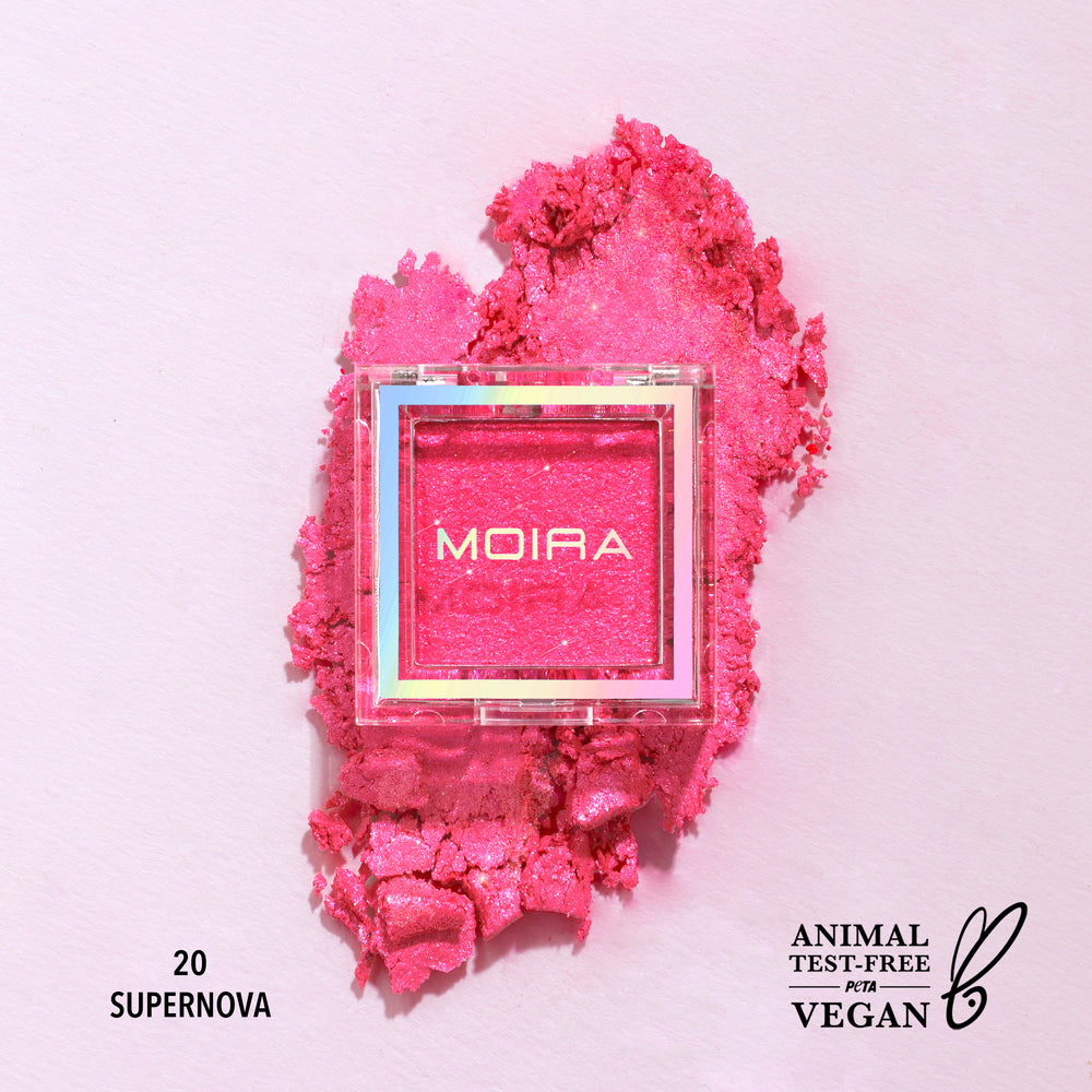 LUCENT CREAM SHADOW - SOMBRA PARA OJO | MOIRA