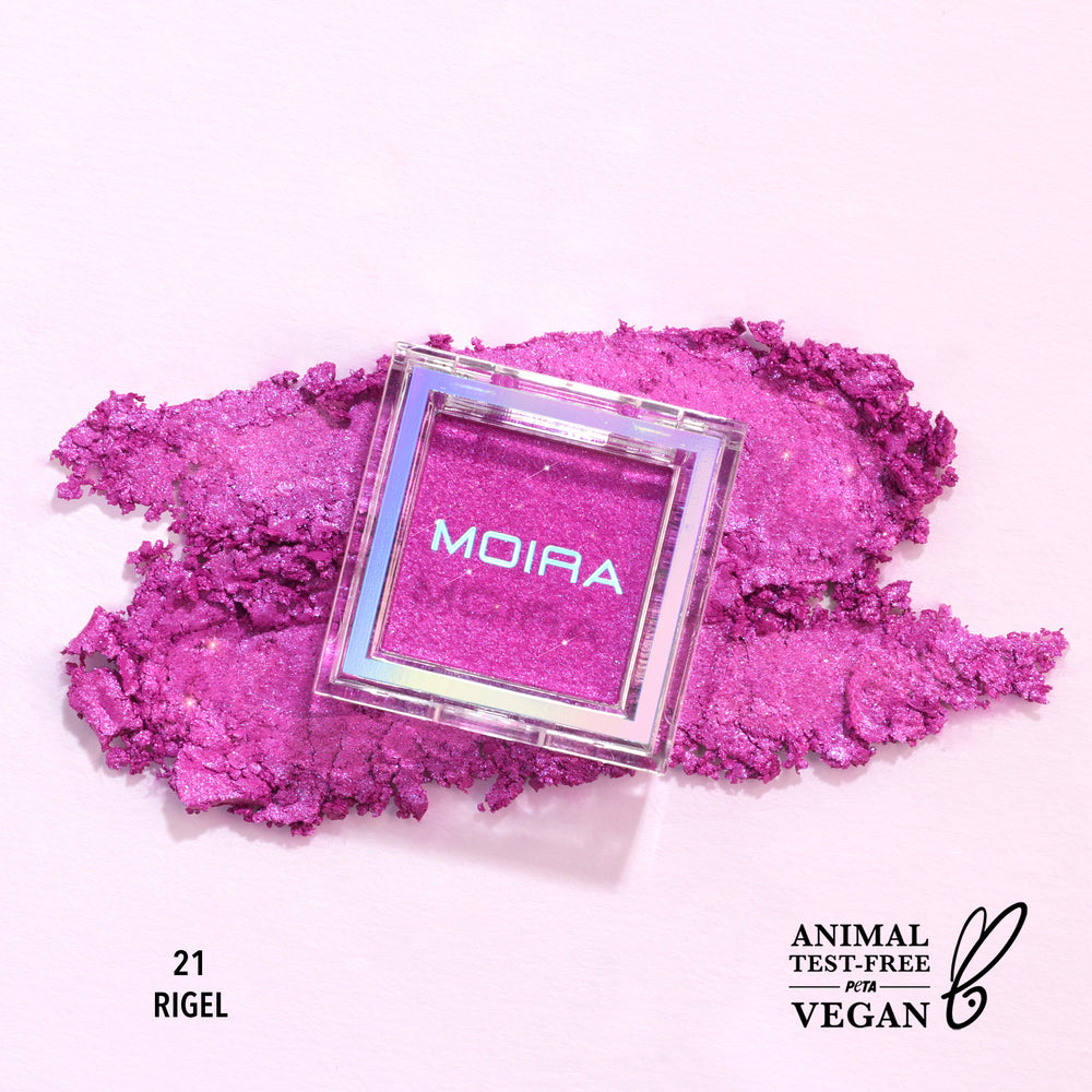 LUCENT CREAM SHADOW - SOMBRA PARA OJO | MOIRA