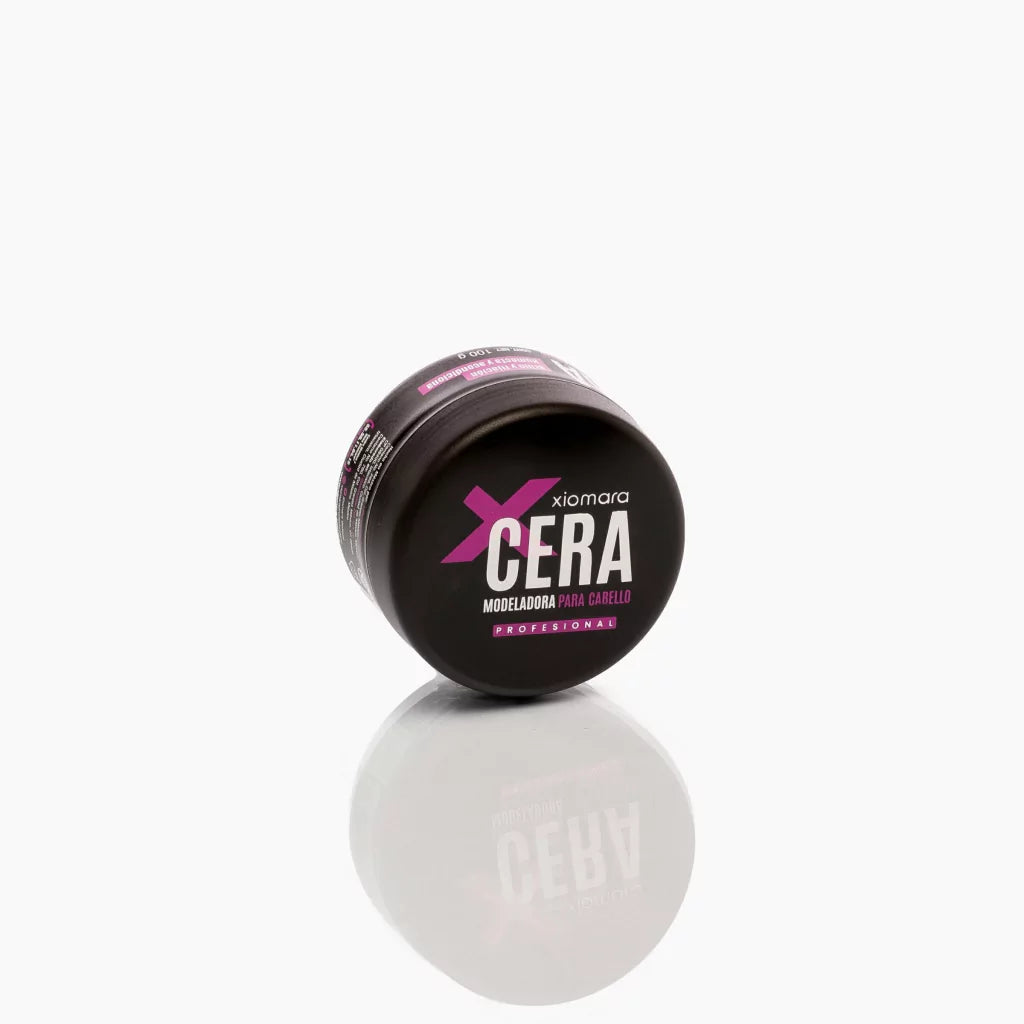 Cera Fixolan Modeladora - XIOMARA