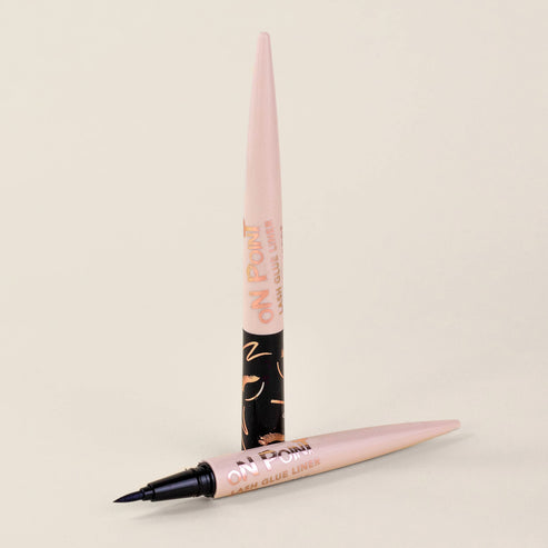 On Point! Lash Glue Liner - ITALIA DELUXE