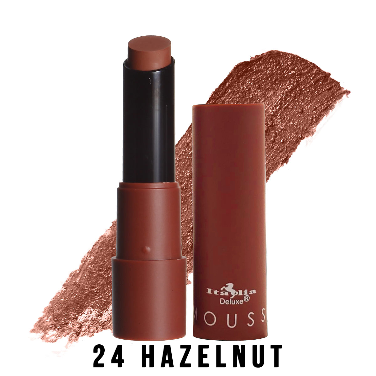 MOUSSE MATTE LIPSTICK  - ITALIA