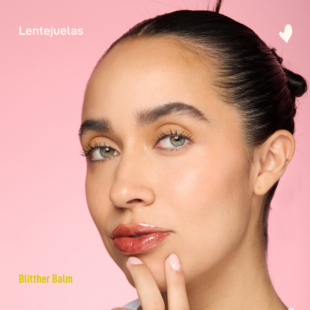 Blitther Balm - Corazón Rojo