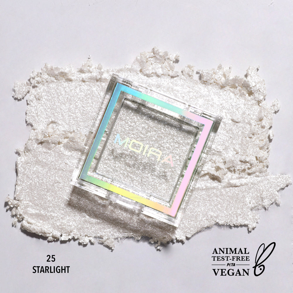 LUCENT CREAM SHADOW - SOMBRA PARA OJO | MOIRA