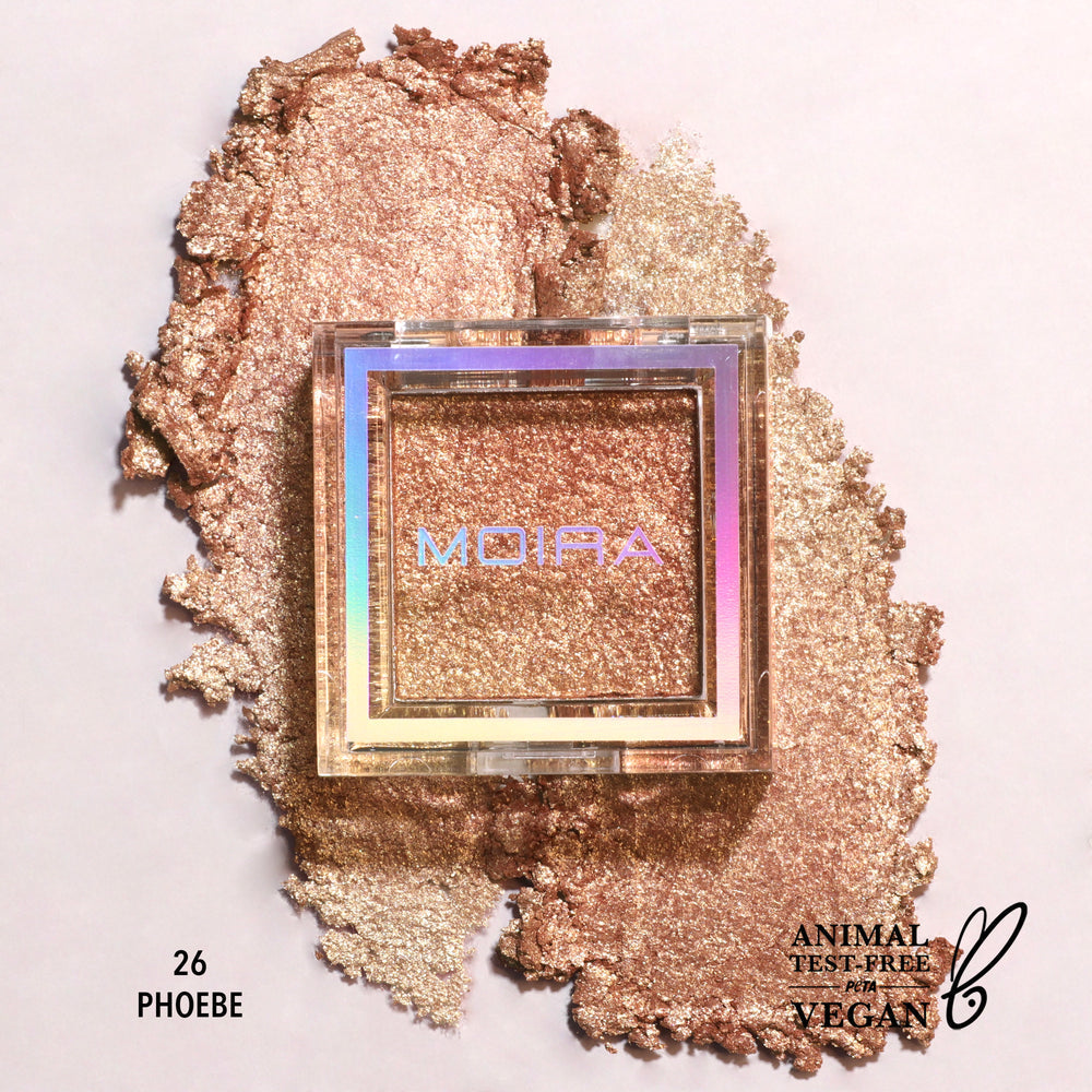 LUCENT CREAM SHADOW - SOMBRA PARA OJO | MOIRA
