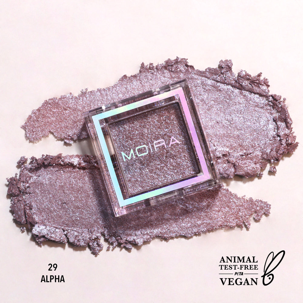 LUCENT CREAM SHADOW - SOMBRA PARA OJO | MOIRA