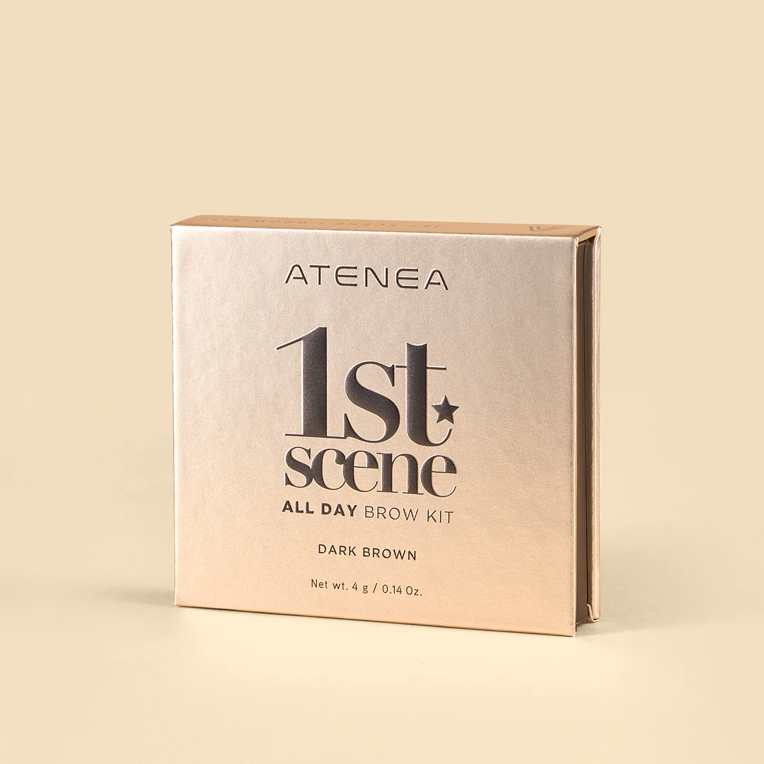 SCENE
TRIO DE CEJAS 1ST SCENE | ATENEA