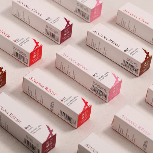 BALSAMO LABIAL VITALITY KISS - AYVANNA REVER