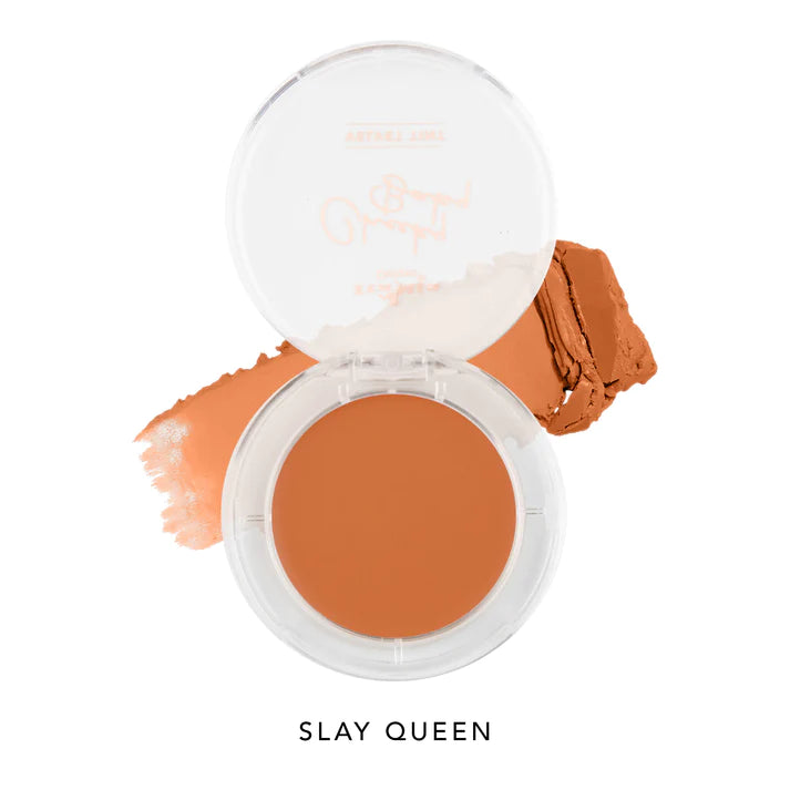 RUBOR CHEEKY BABY VELVET TINT - ITALIA DELUXE