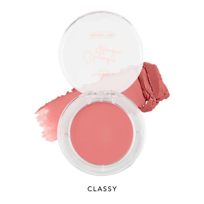 RUBOR CHEEKY BABY VELVET TINT - ITALIA DELUXE