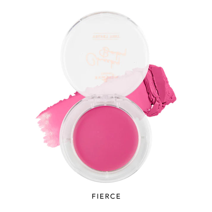 RUBOR CHEEKY BABY VELVET TINT - ITALIA DELUXE