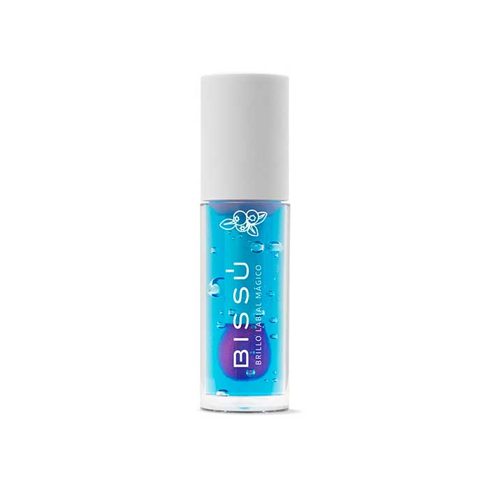 BRILLO LABIAL MAGICO | BISSÚ