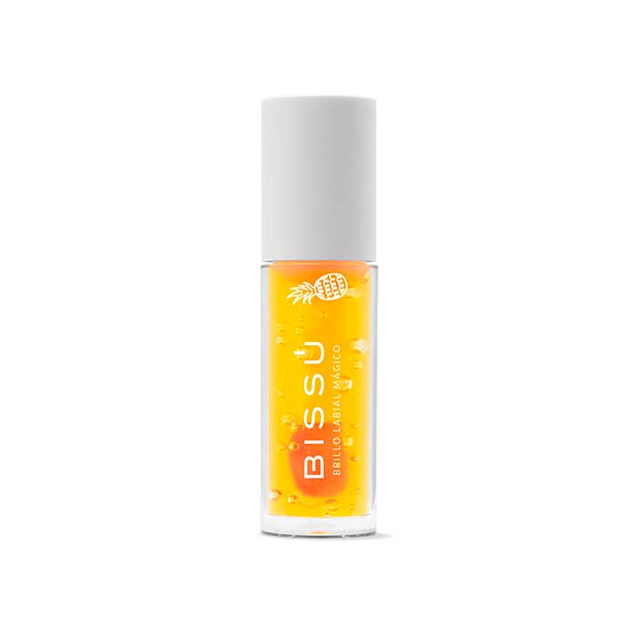BRILLO LABIAL MAGICO | BISSÚ