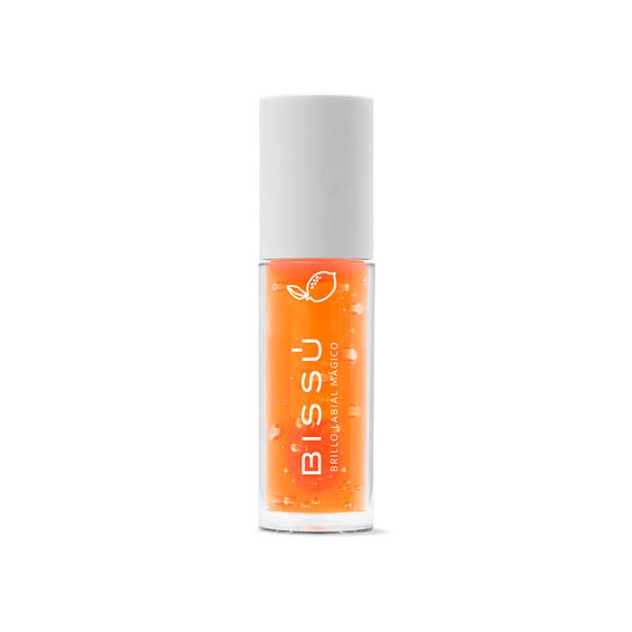 BRILLO LABIAL MAGICO | BISSÚ
