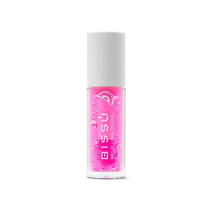 BRILLO LABIAL MAGICO | BISSÚ