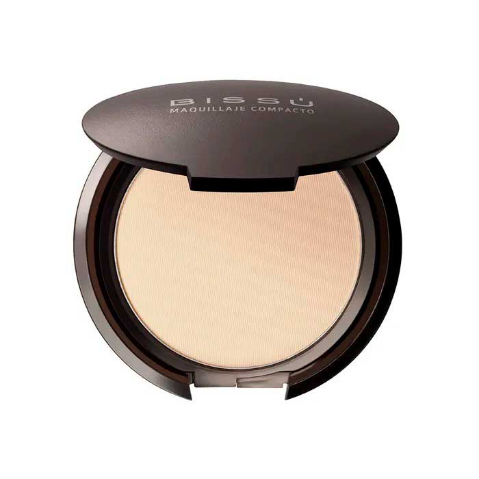 Maquillaje Compacto | BISSÚ