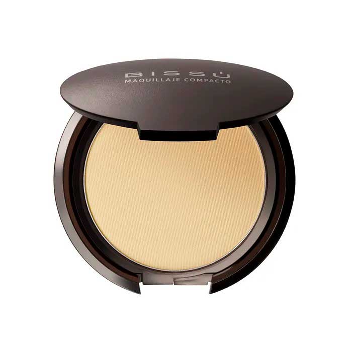 Maquillaje Compacto | BISSÚ