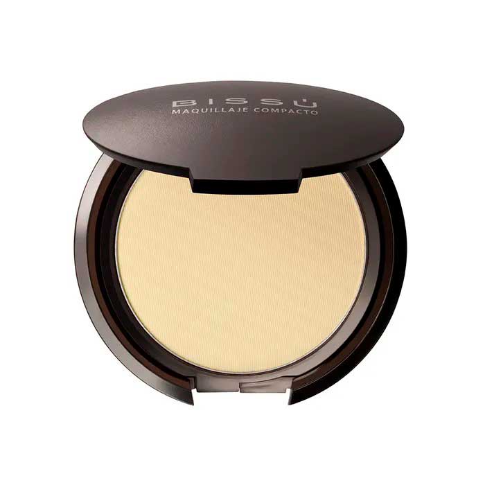 Maquillaje Compacto | BISSÚ