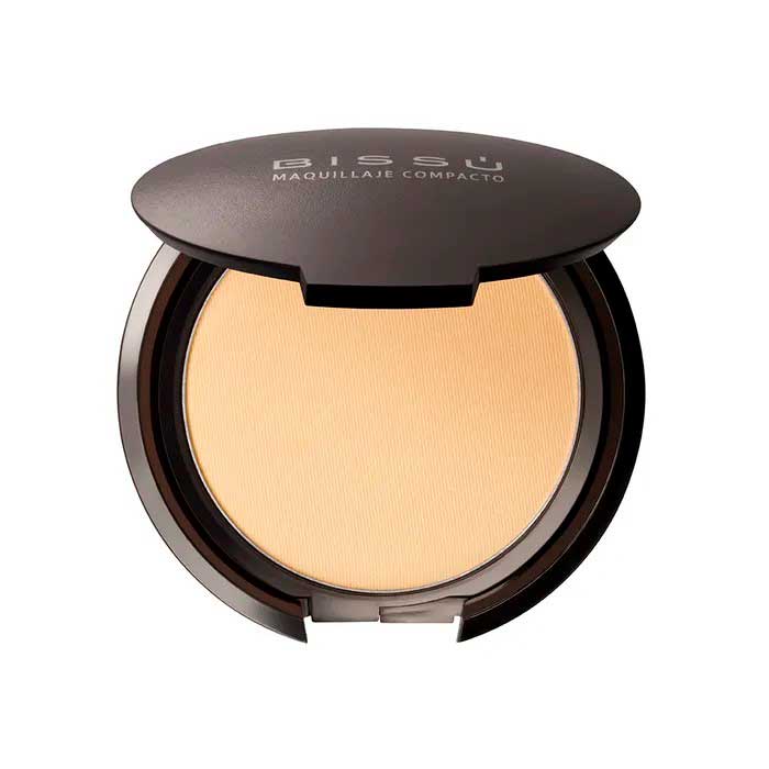 Maquillaje Compacto | BISSÚ