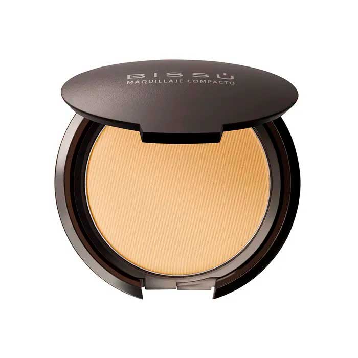 Maquillaje Compacto | BISSÚ