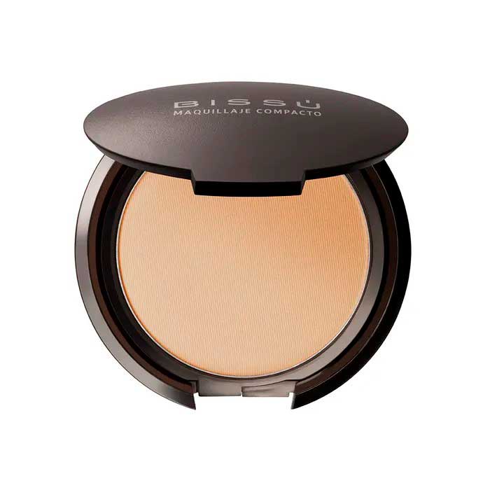 Maquillaje Compacto | BISSÚ