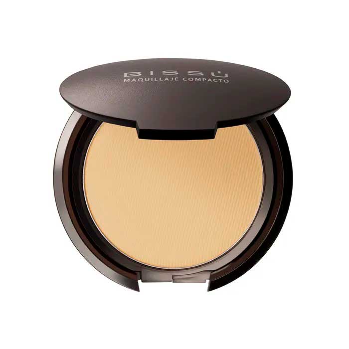 Maquillaje Compacto | BISSÚ