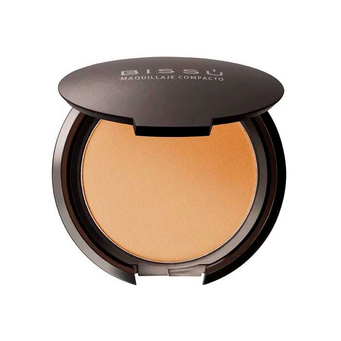 Maquillaje Compacto | BISSÚ