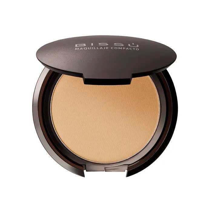Maquillaje Compacto | BISSÚ