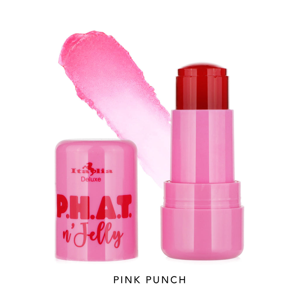 P.H.A.T n' Jelly Cooling Water Tint | Italia Deluxe
