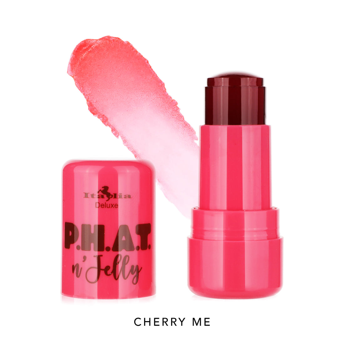 P.H.A.T n' Jelly Cooling Water Tint | Italia Deluxe