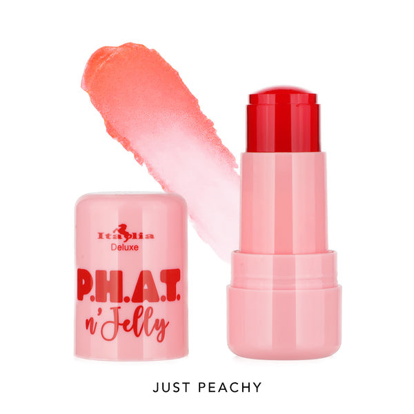 P.H.A.T n' Jelly Cooling Water Tint | Italia Deluxe