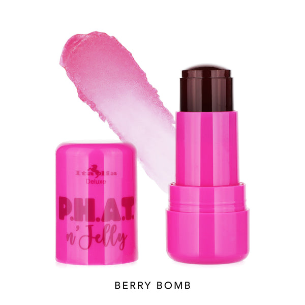 P.H.A.T n' Jelly Cooling Water Tint | Italia Deluxe