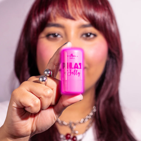 P.H.A.T n' Jelly Cooling Water Tint | Italia Deluxe