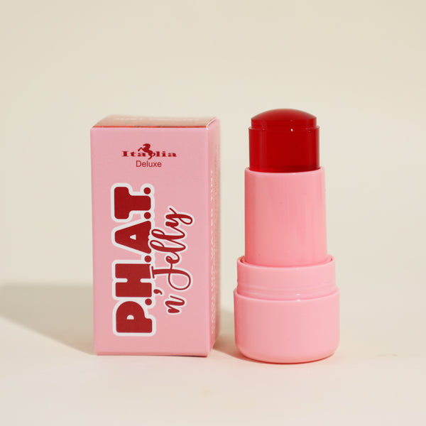P.H.A.T n' Jelly Cooling Water Tint | Italia Deluxe