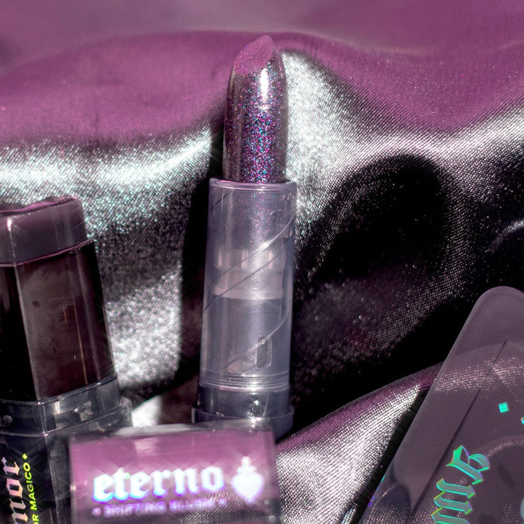 Amor Eterno Shifting Lip Balm - ITALIA DELUXE