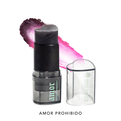 Amor Eterno Shifting Blush Stick - ITALIA DELUXE