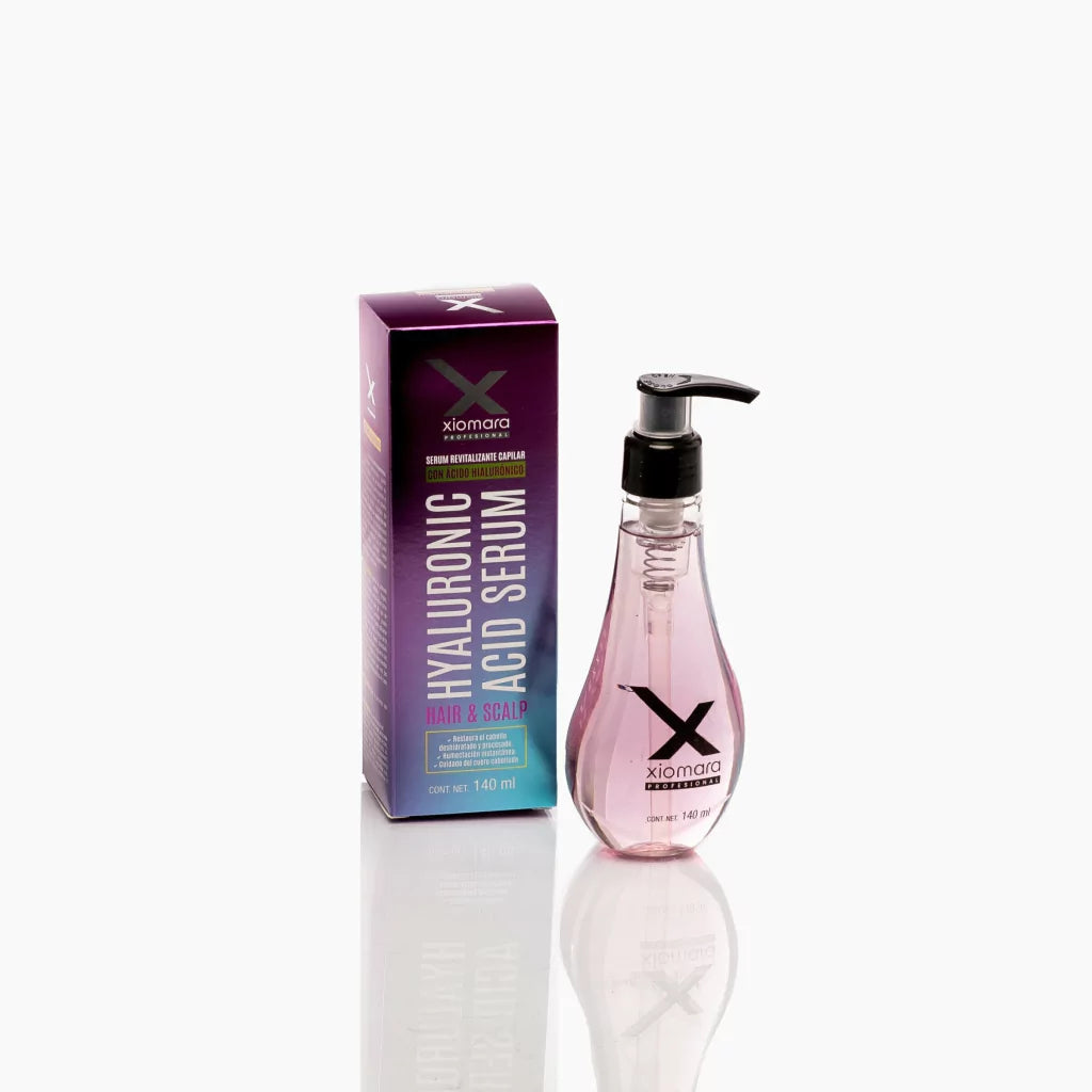Sérum de Ácido Hialurónico - XIOMARA