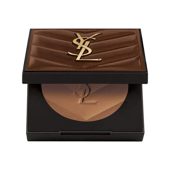 Yves Saint Laurent  - All Hours 24H Hyper Sunkissed Glow Bronzer