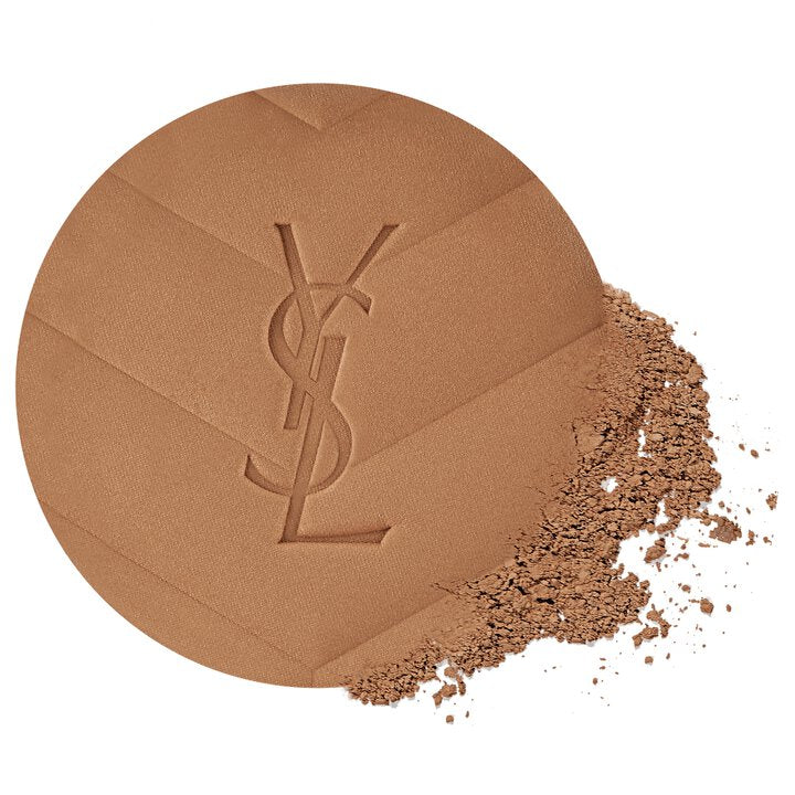 Yves Saint Laurent  - All Hours 24H Hyper Sunkissed Glow Bronzer