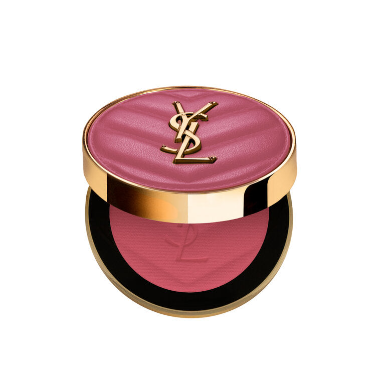 Yves Saint Laurent -  Make Me Blush 24H Buildable Powder Blush